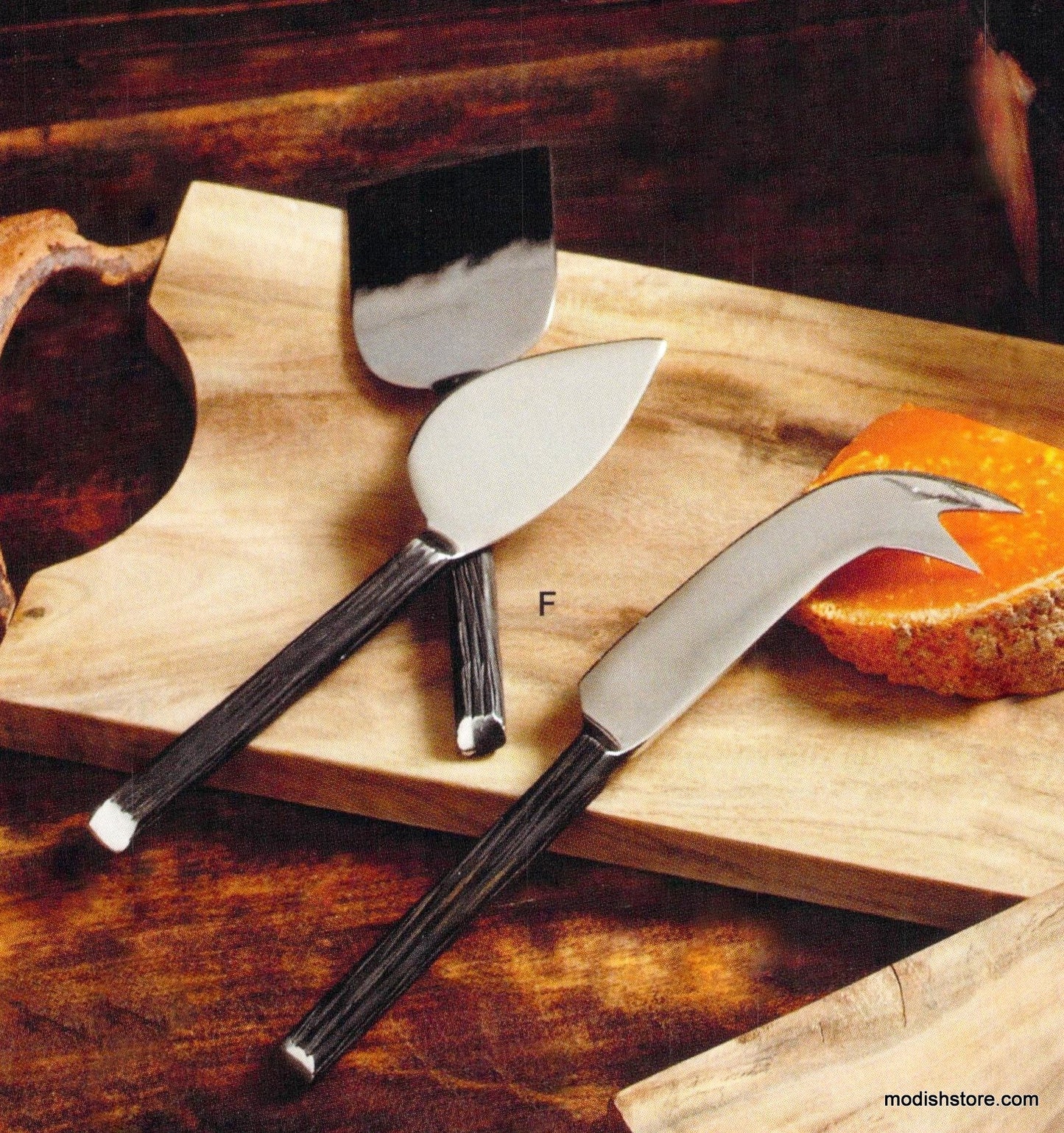 Roost Bark Accessories