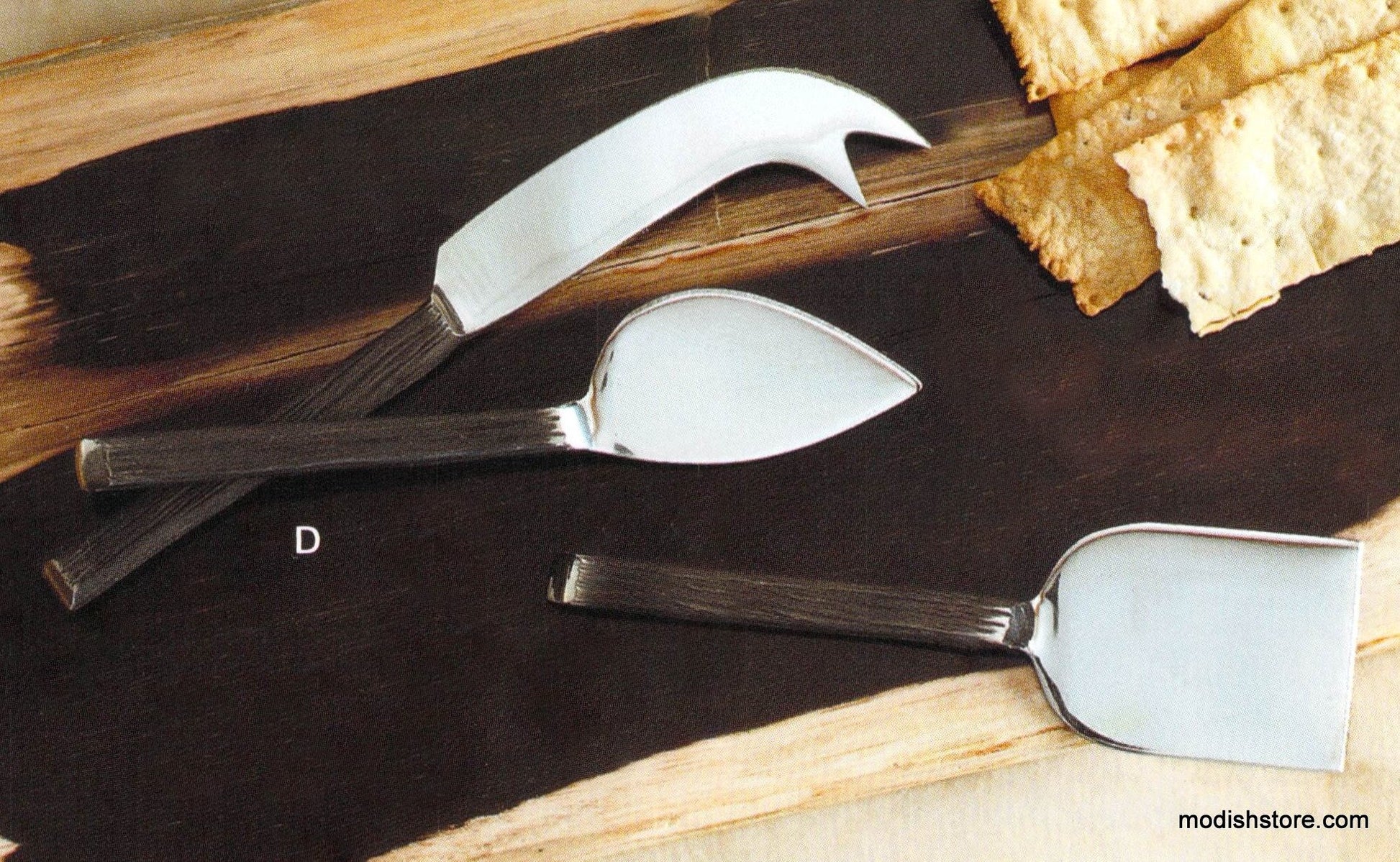 Roost Bark Collection