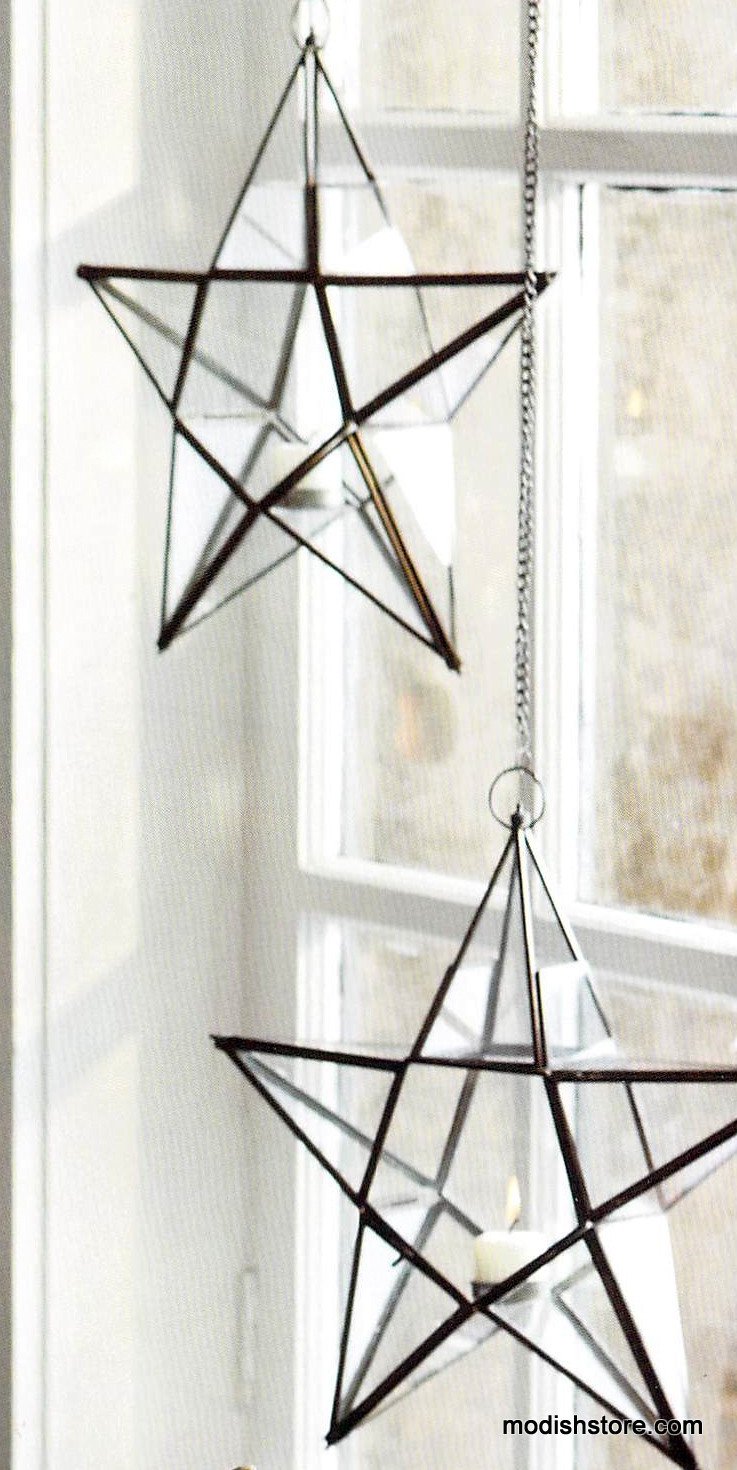 Roost Stella Tealight Holders