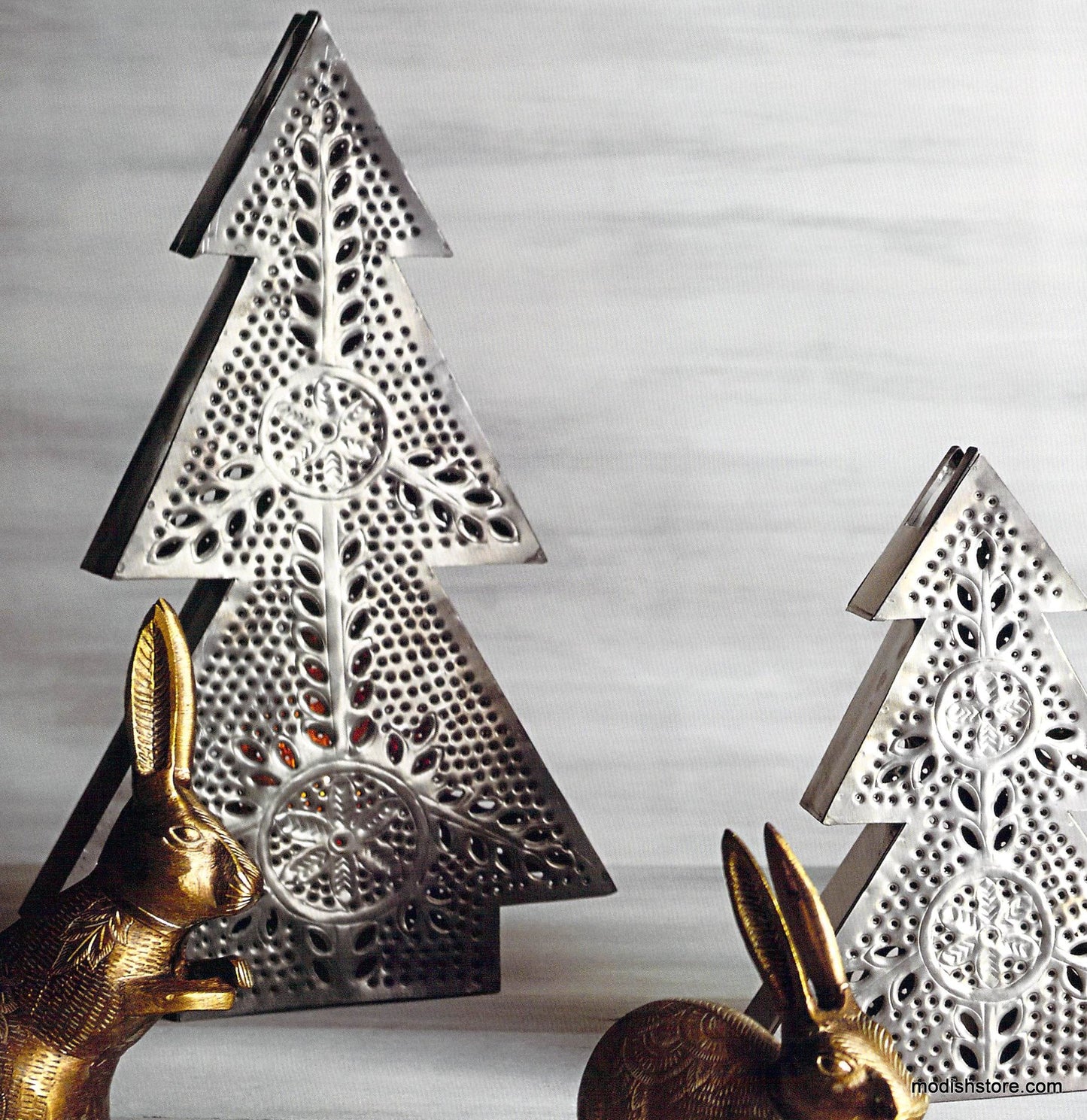 Roost Annika Tree Lanterns