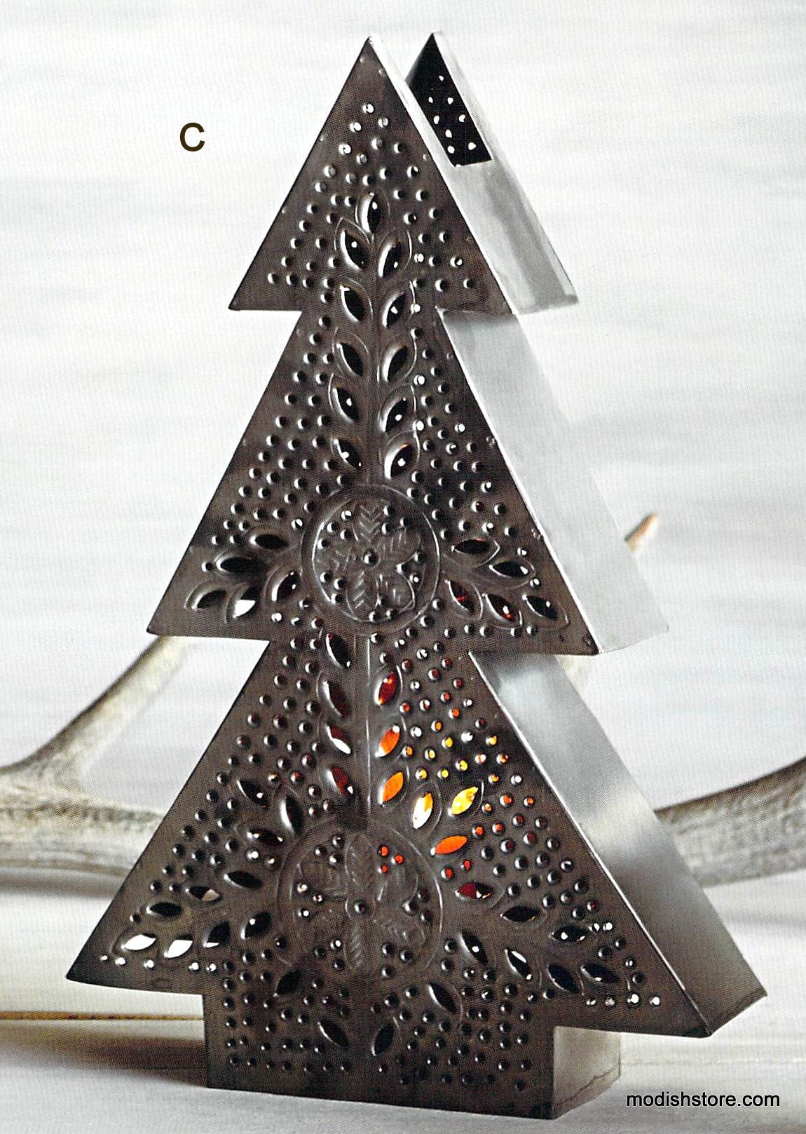 Roost Annika Tree Lanterns