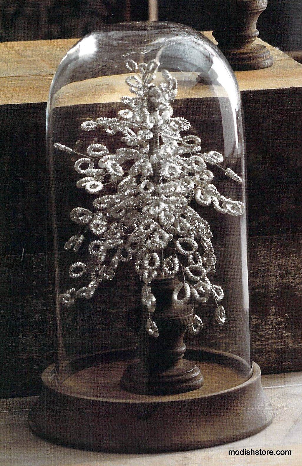 Roost Marais Glass Domes