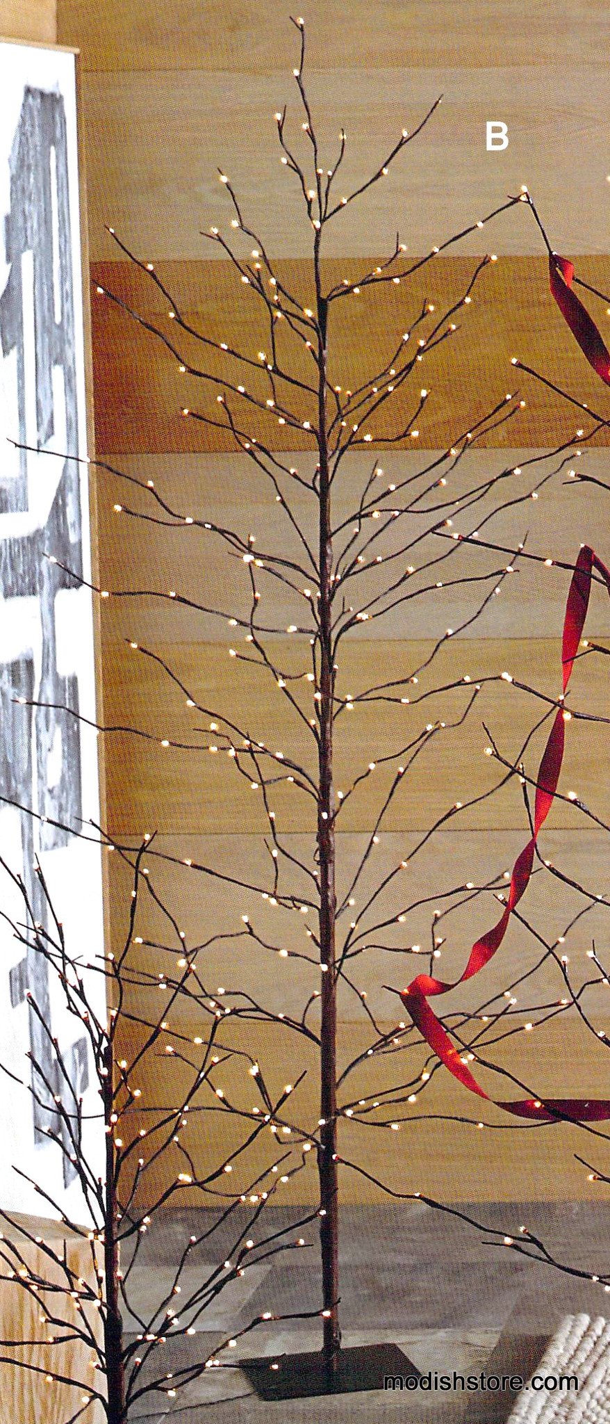 Roost Lithe Lit Trees & Garland