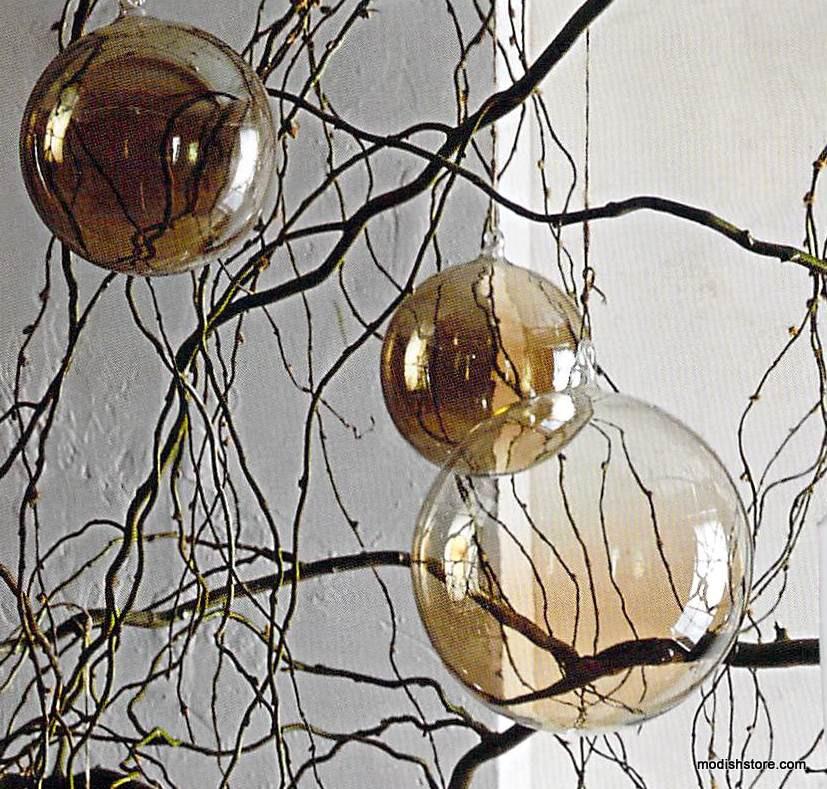 Roost Artisan Luster Glass Collection