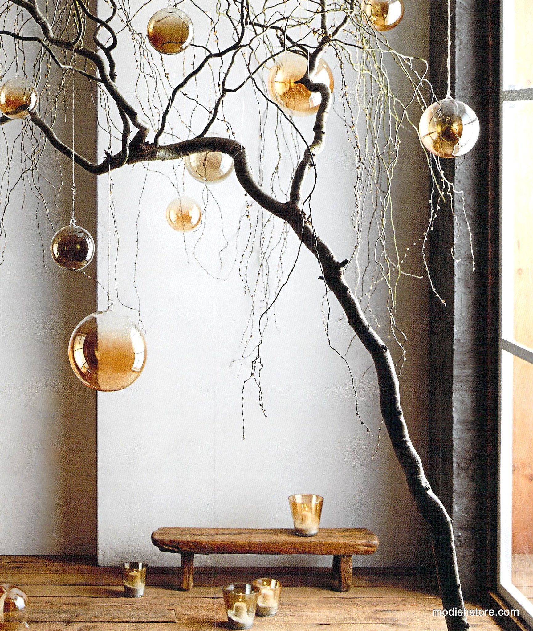 Roost Artisan Luster Glass Collection
