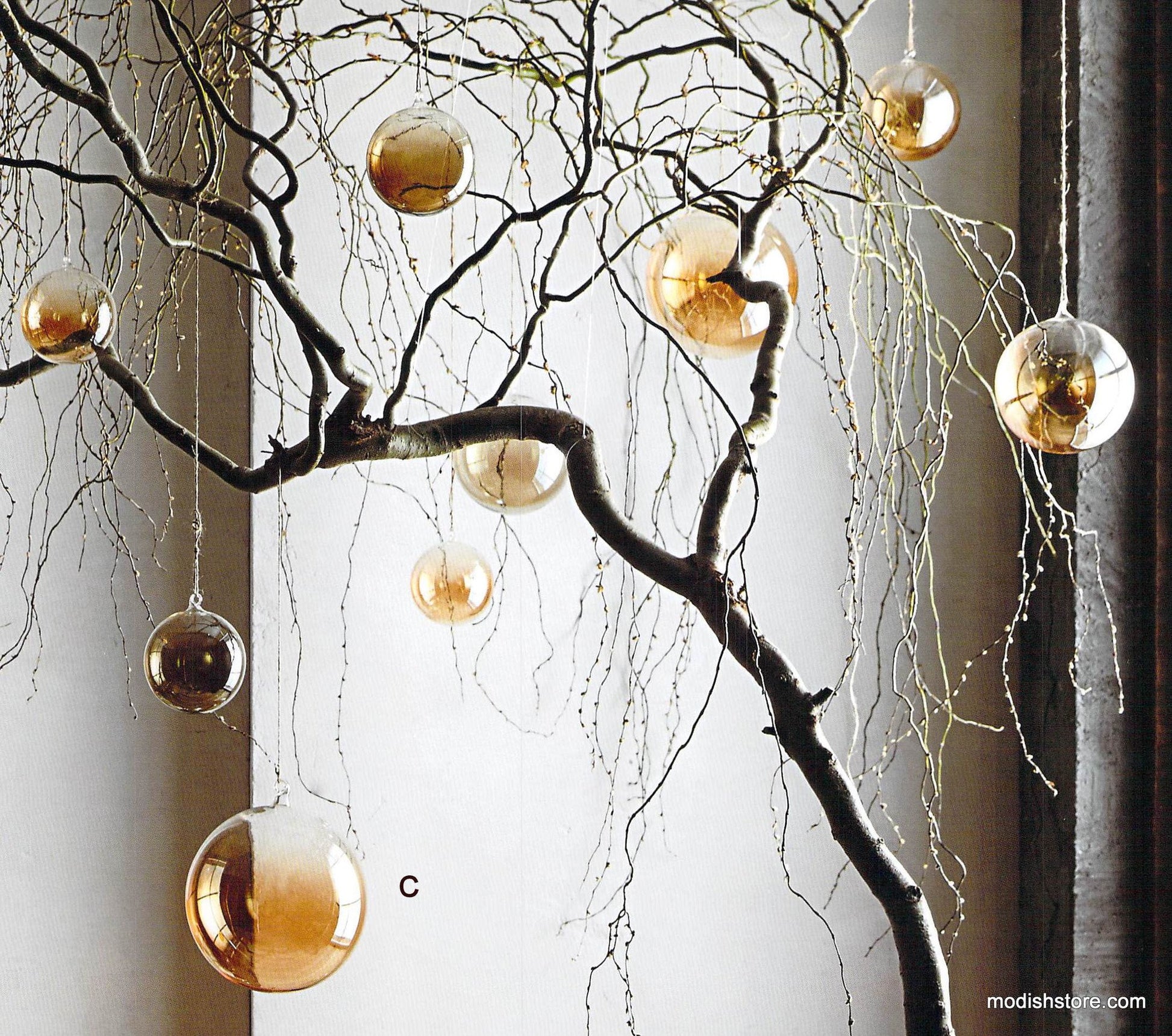 Roost Artisan Luster Glass Collection
