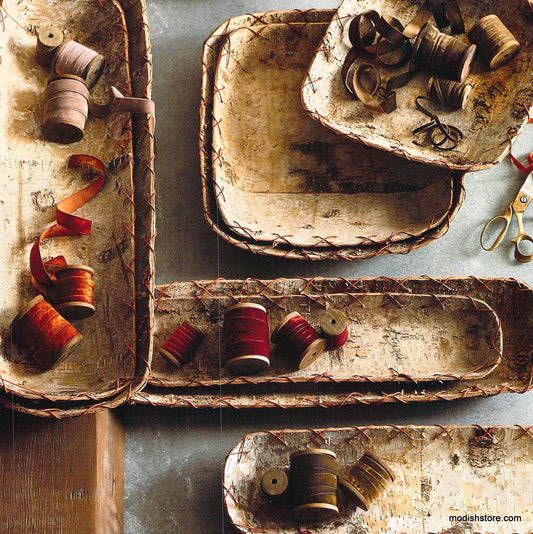 Roost Rich Velvet Ribbons
