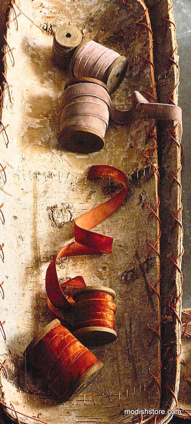 Roost Rich Velvet Ribbons