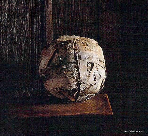 Roost Birch Bark Banded Balls