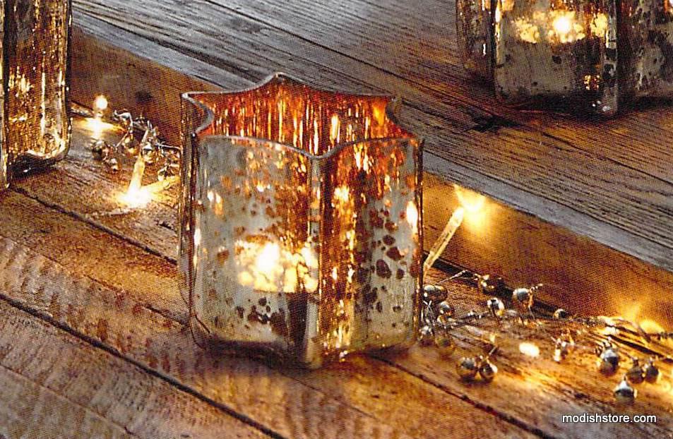 Roost Silver Bell Garlands