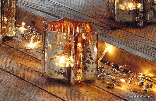 Roost Silver Bell Garlands