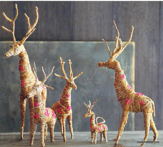 Roost Coco Fiber Collection