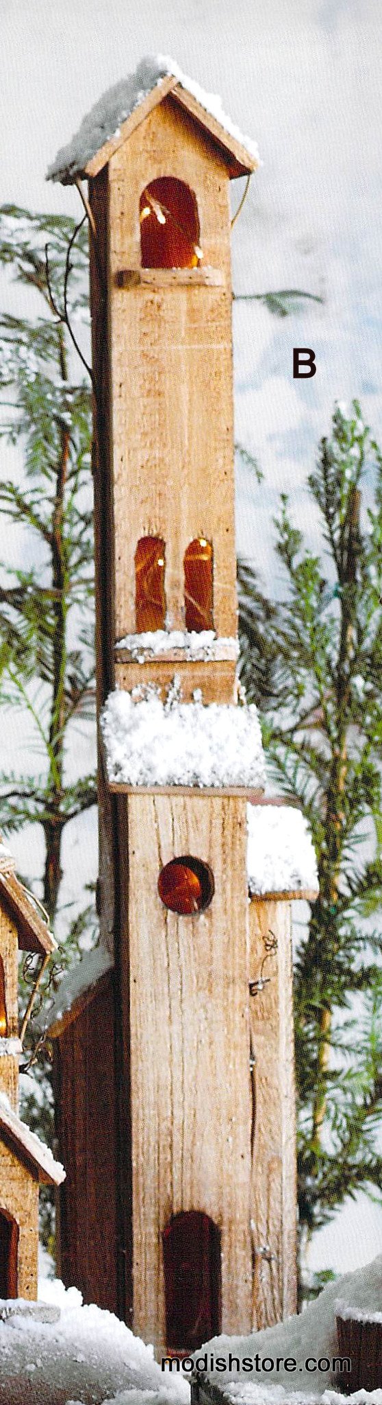 Roost Bavarian Bell Towers
