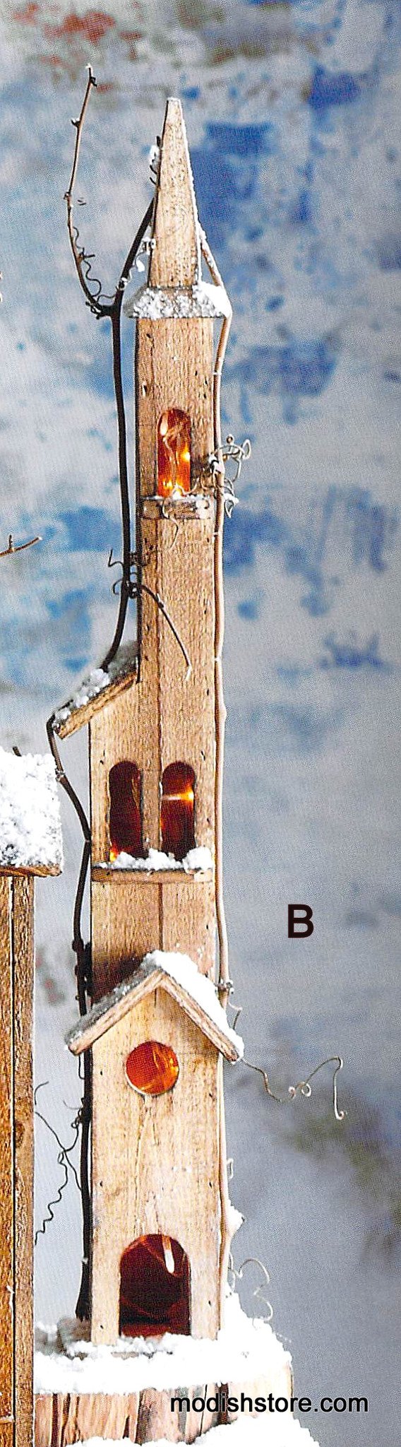 Roost Bavarian Bell Towers