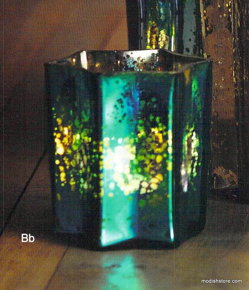 Roost Bright Star Votive Holders