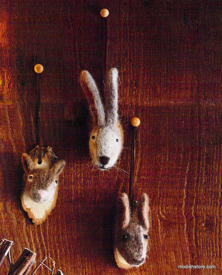 Roost Tiny Trophy Ornaments - Set Of 18