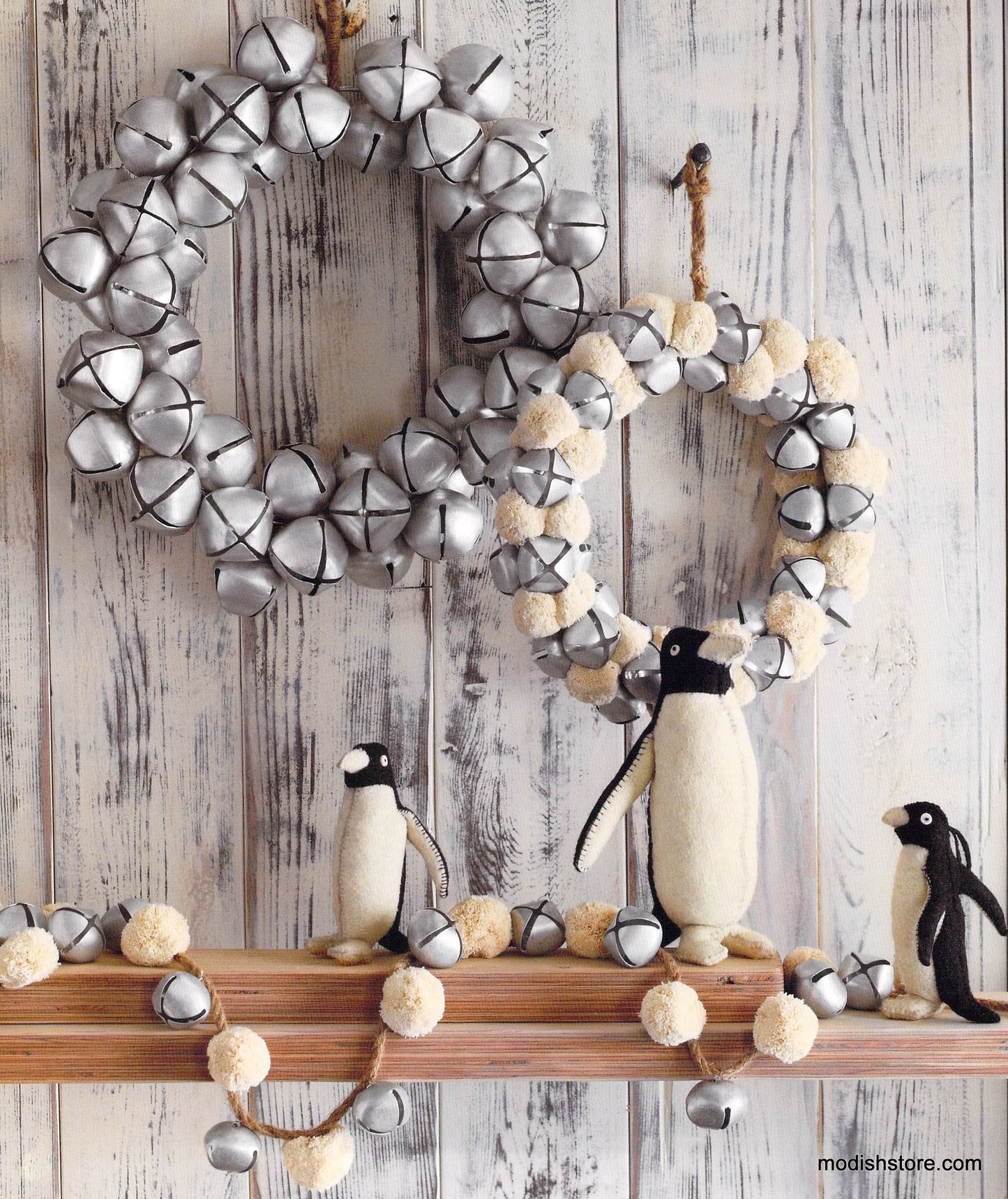 Roost Jingle Bell Collection