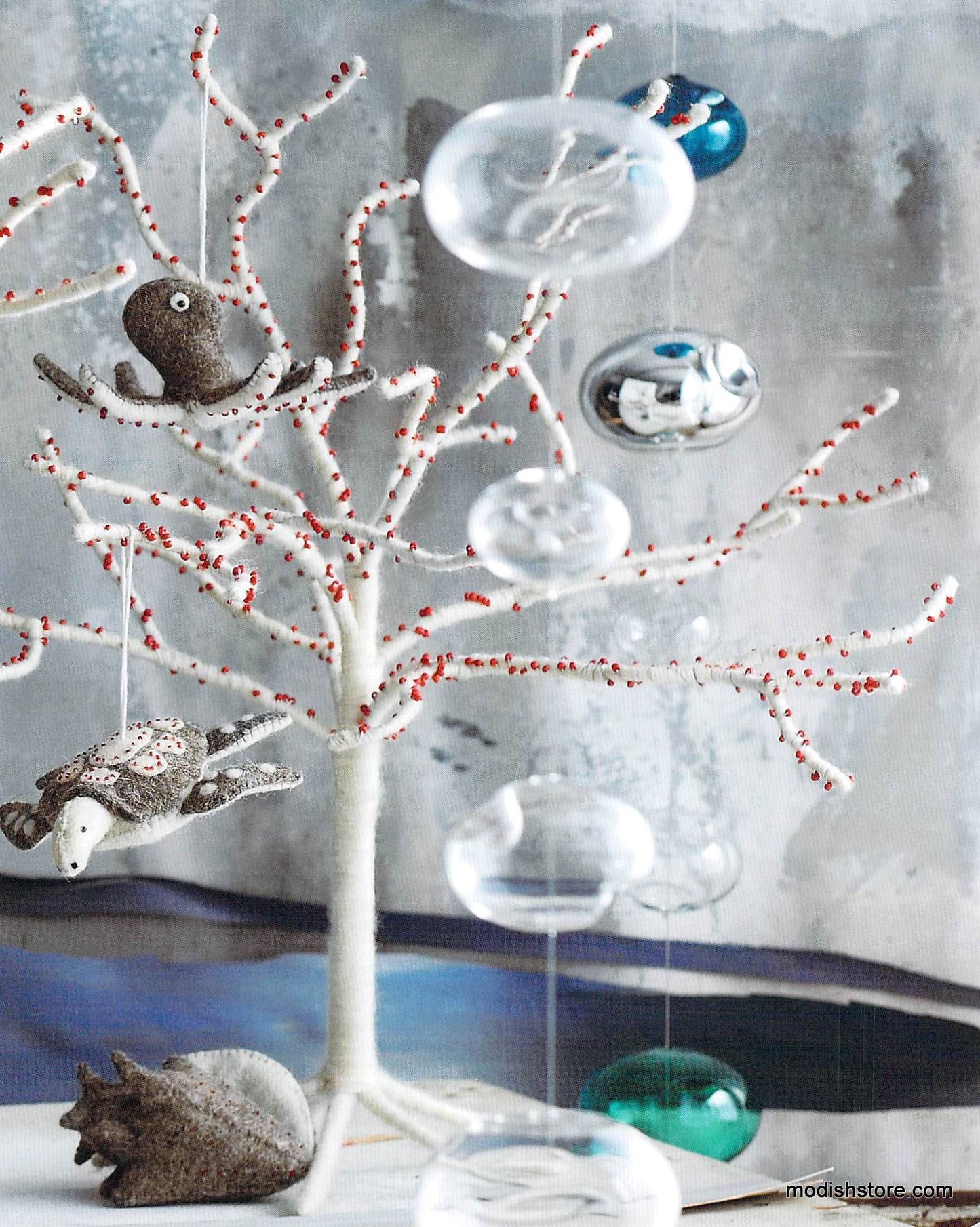 Roost Ocean Bubble Garlands - Set of 3