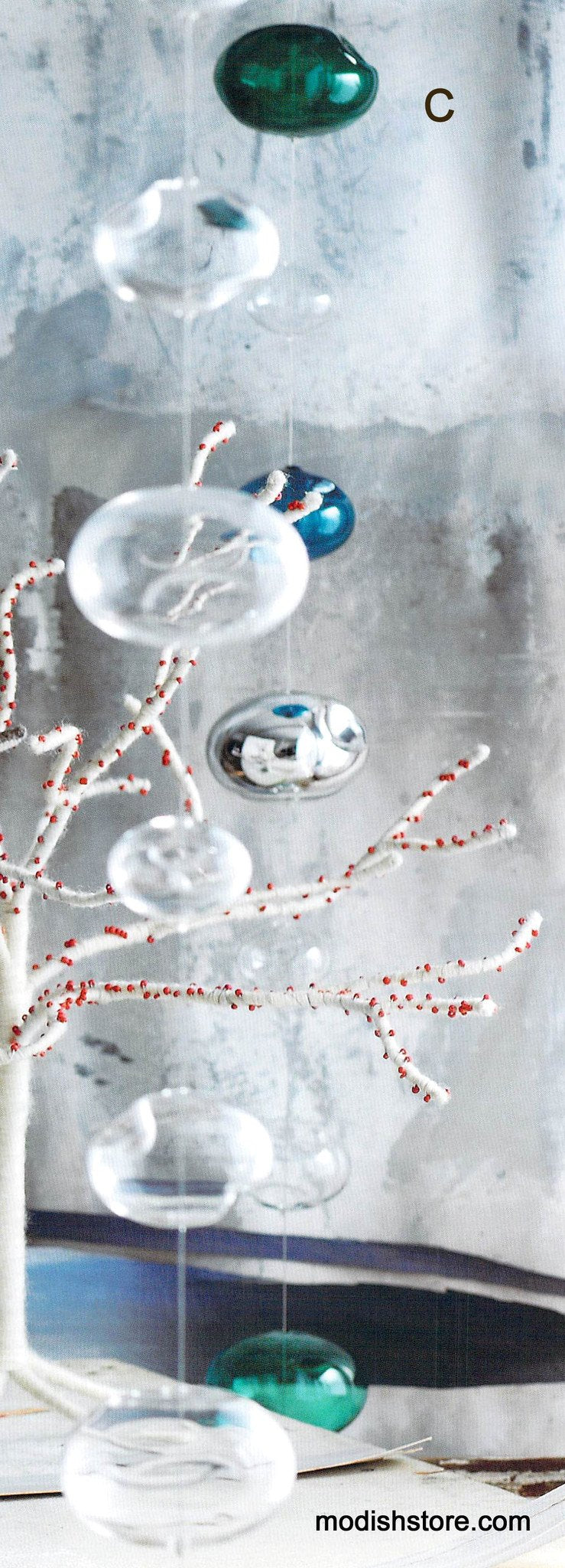 Roost Ocean Bubble Garlands - Set of 3