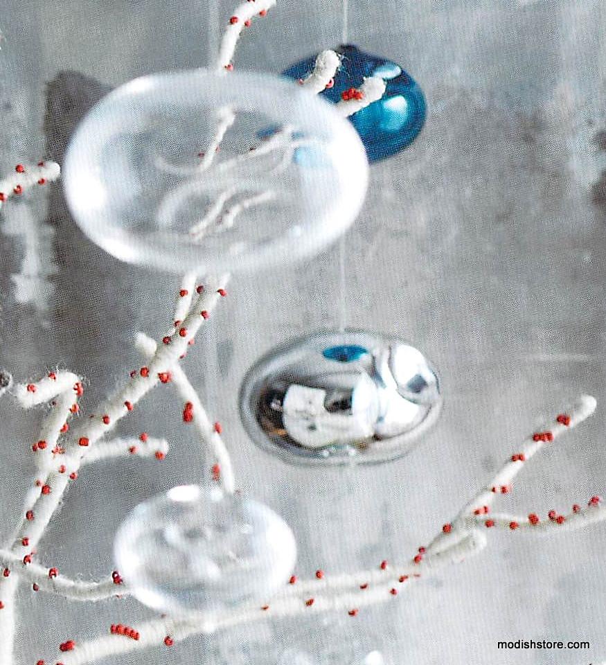 Roost Ocean Bubble Garlands - Set of 3