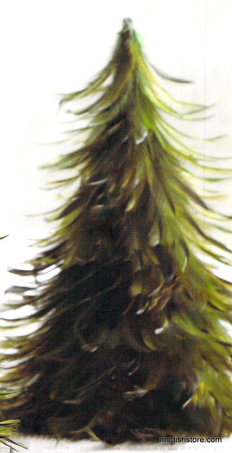 Roost Feather Trees - Set Of 2