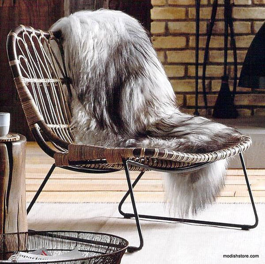 Roost Floro Lounge Chair