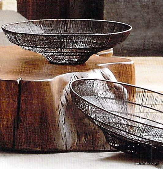 Roost Filan Wire Nesting Bowls & Canoes