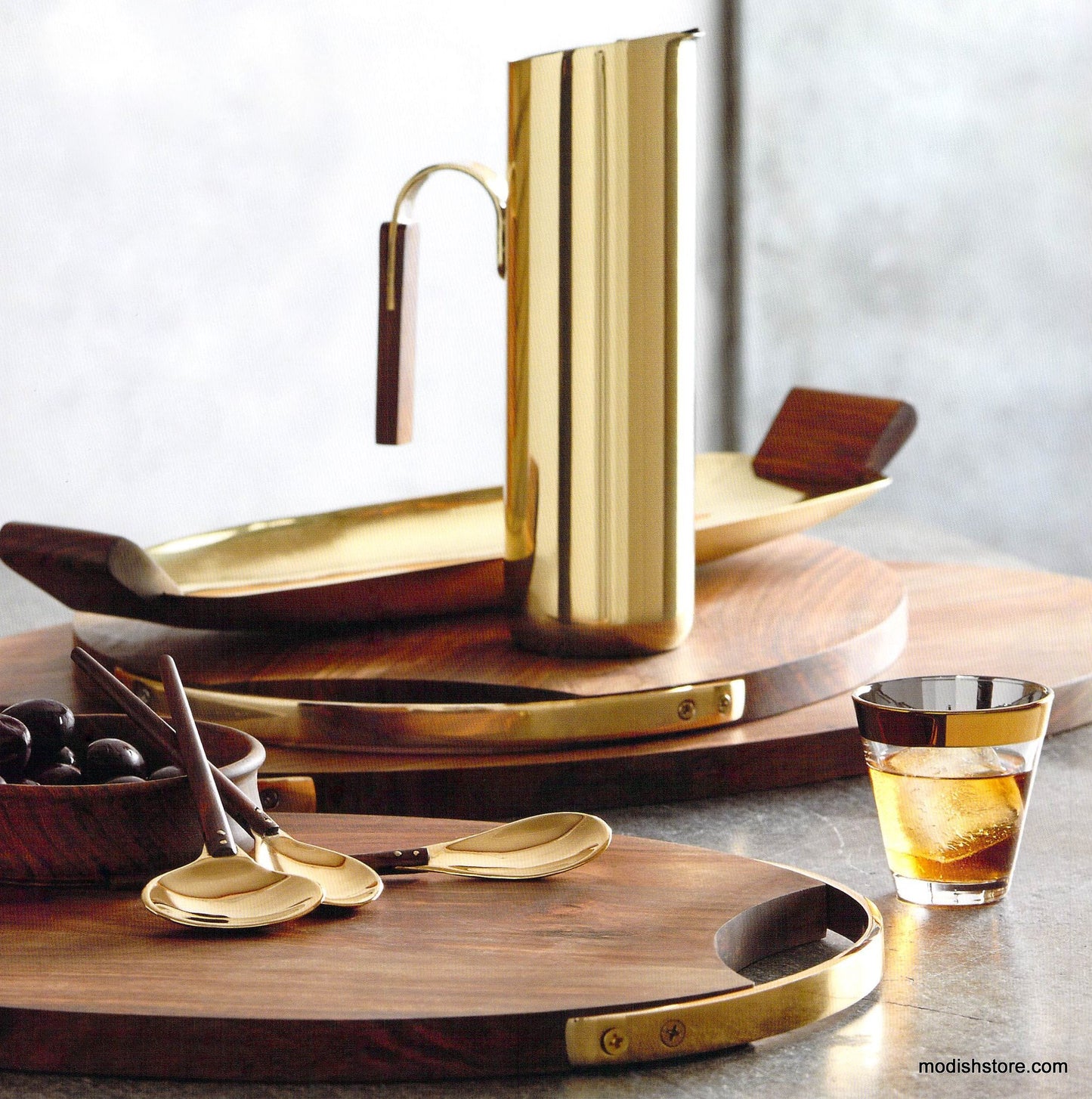 Roost Curvo Pitcher