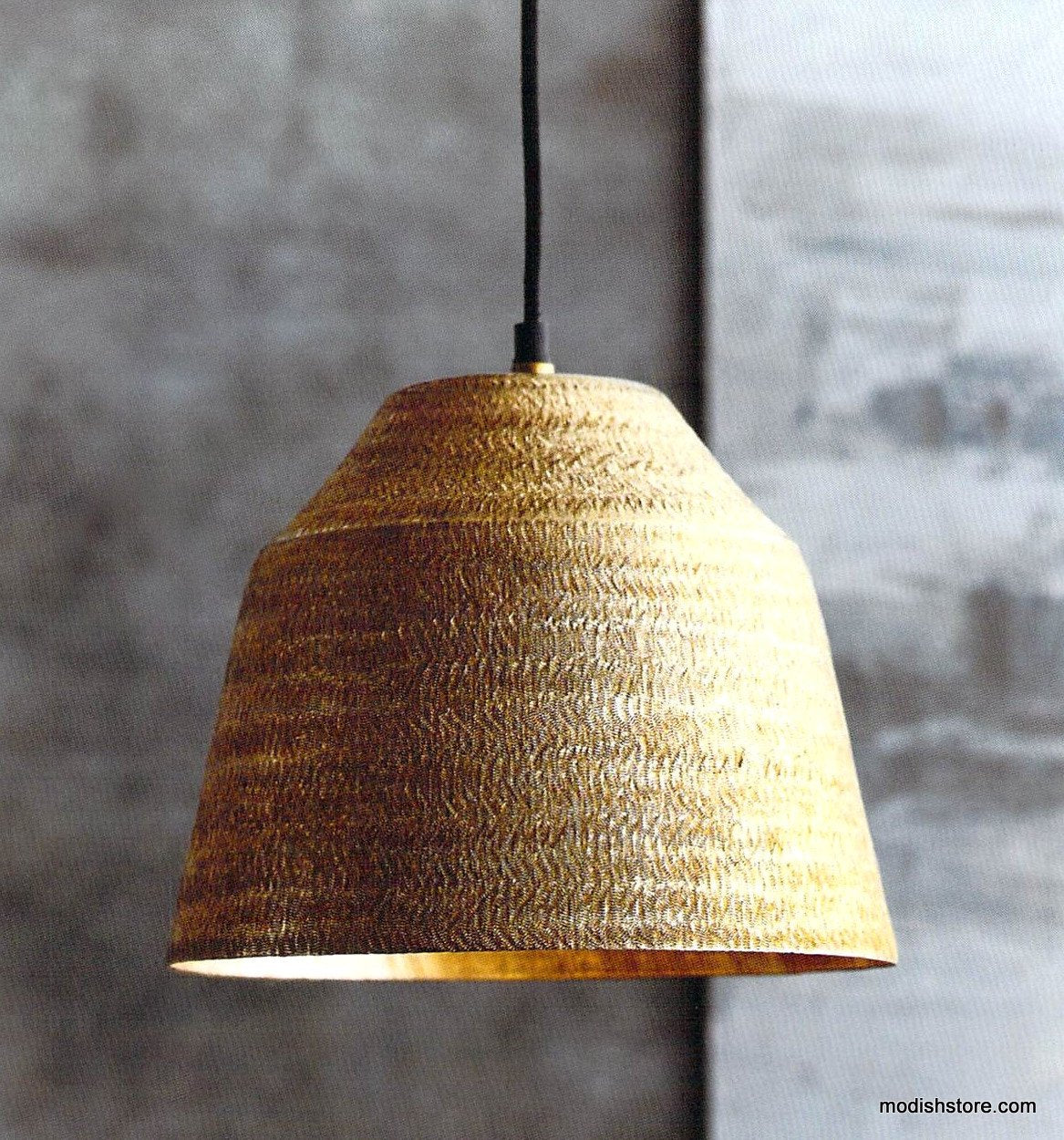 Roost Aureus Pendant Lamp