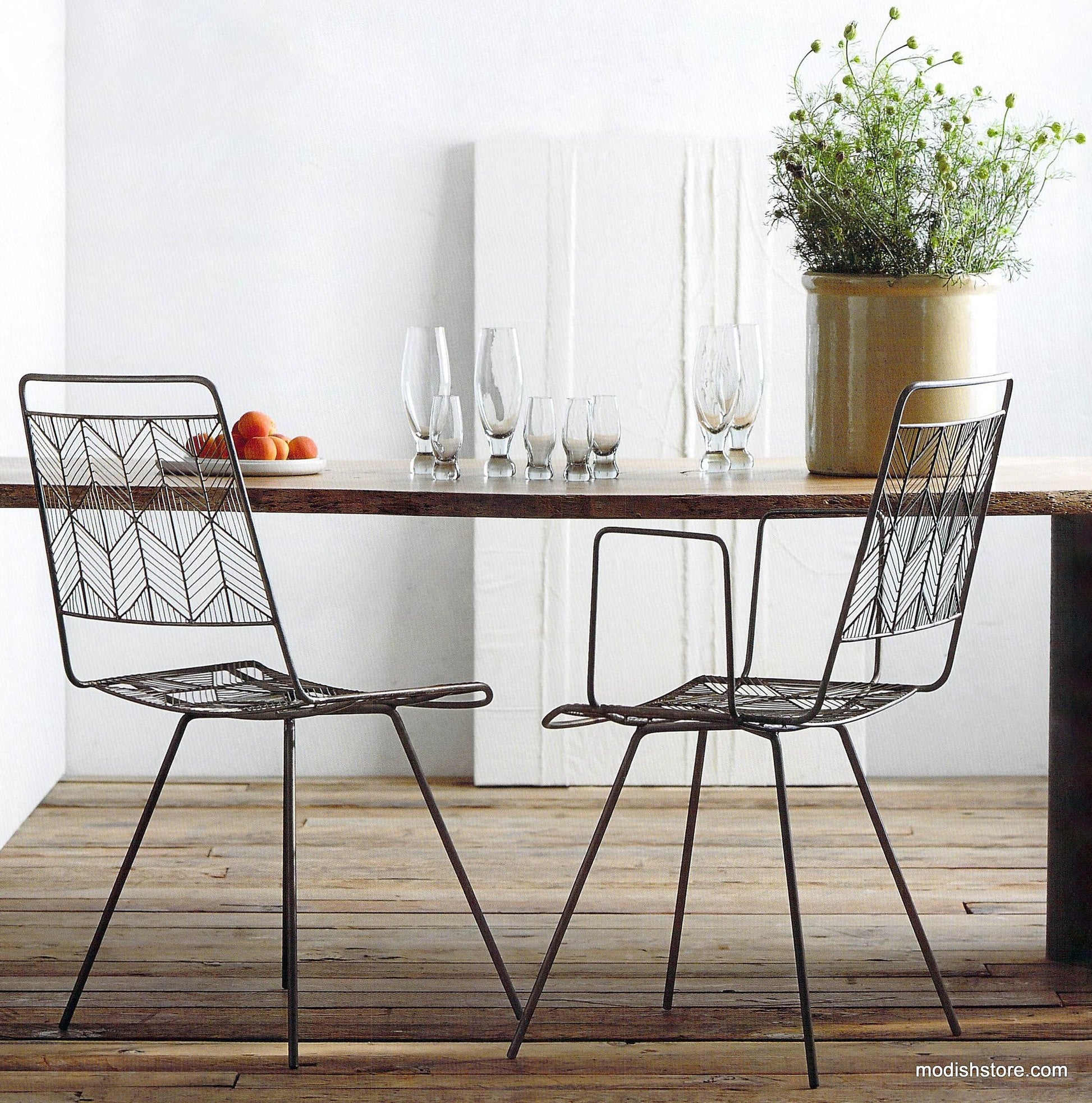 Roost Graf Chairs - Set Of 2