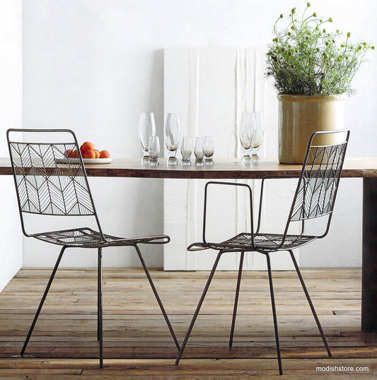 Roost Graf Chairs - Set Of 2
