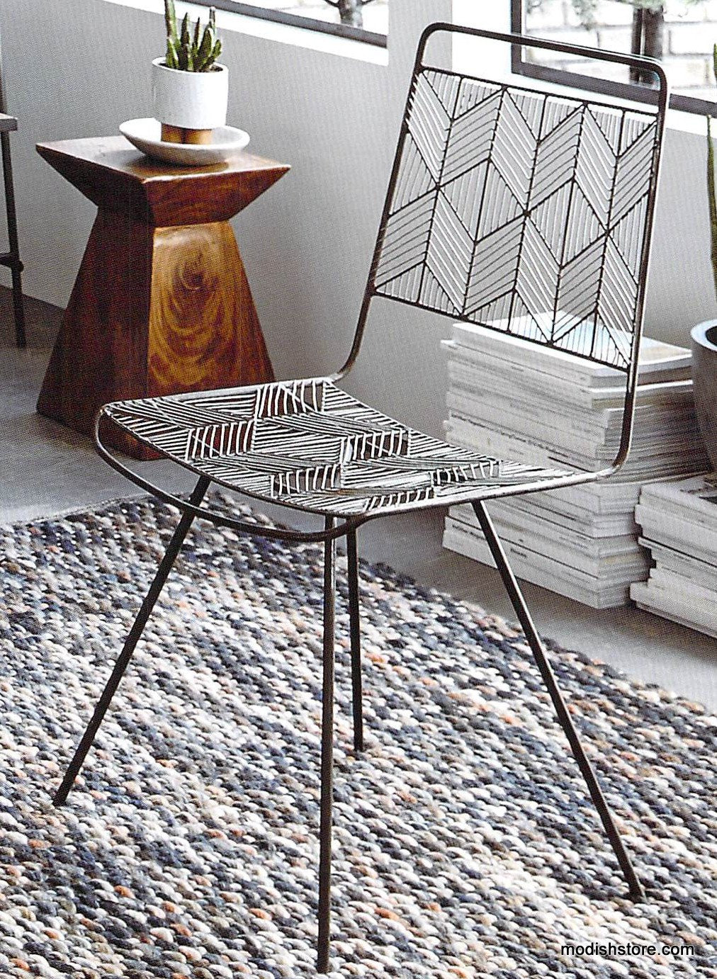 Roost Graf Chairs - Set Of 2