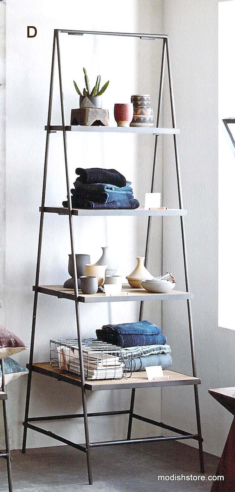 Roost A-Frame Folding Display System