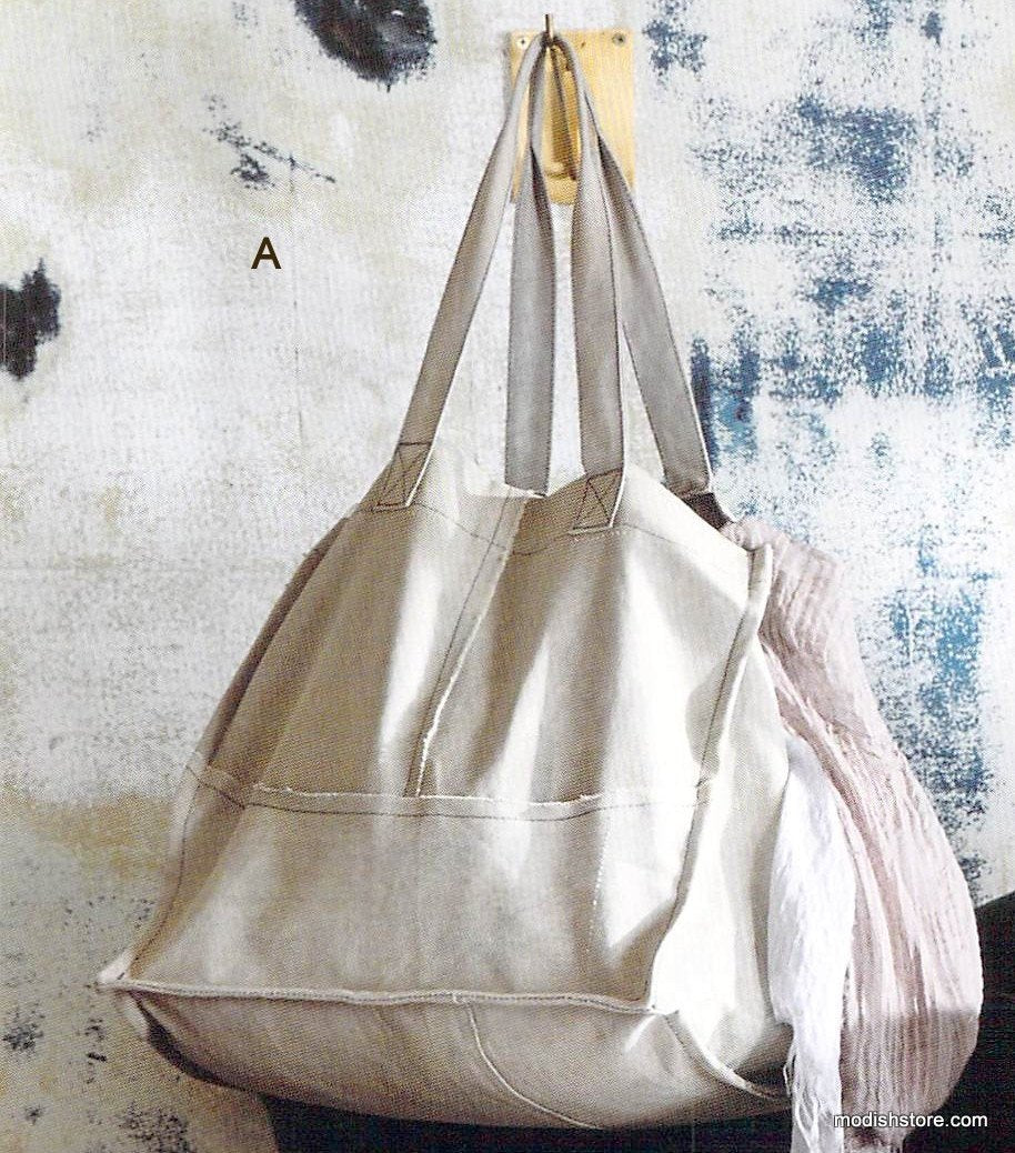 Roost Lorry Recycled Canvas Collection