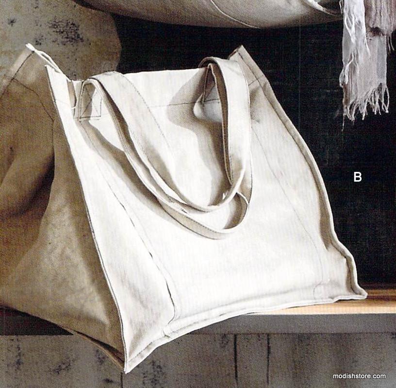 Roost Lorry Recycled Canvas Collection