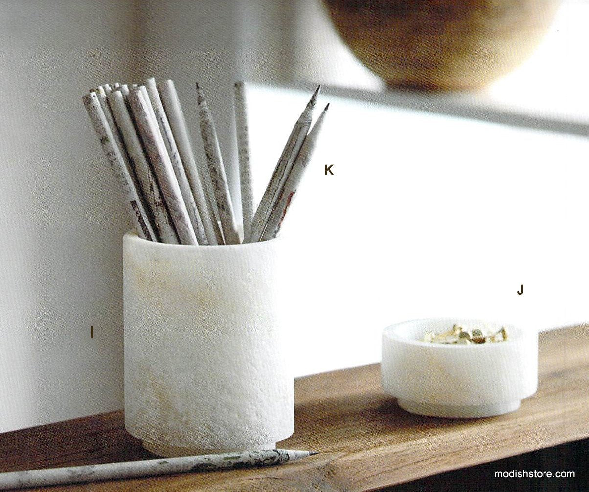 Roost Offbeat Desk Accessories