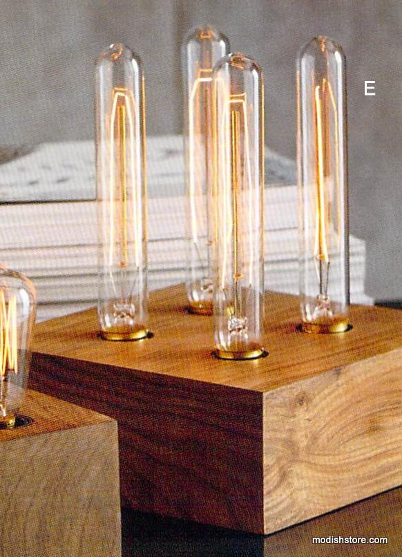 Roost Temescal Lamps