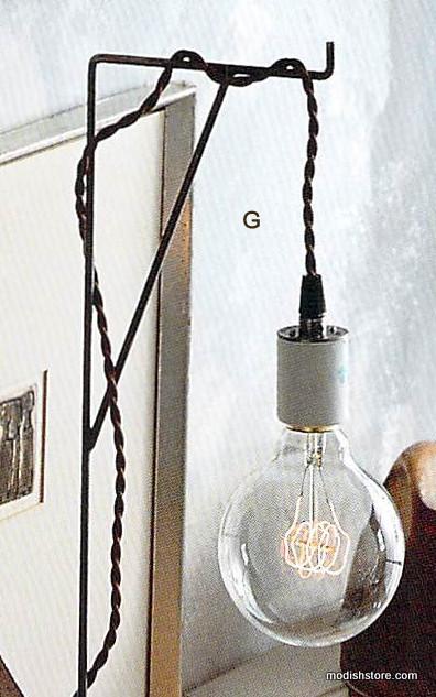 Roost Temescal Lamps
