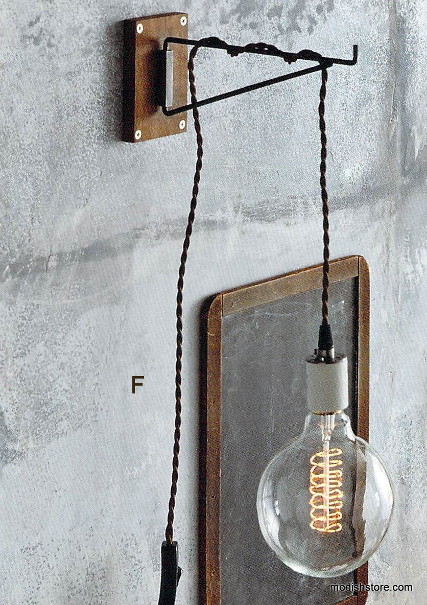 Roost Temescal Lamps