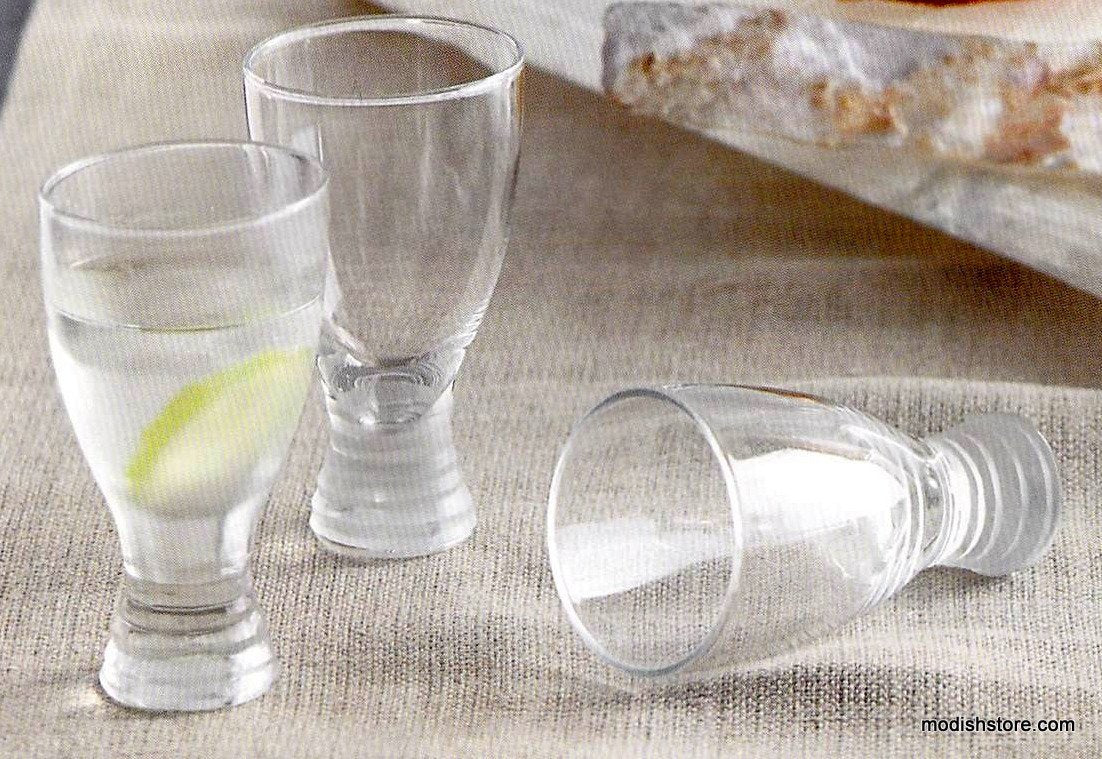 Roost Ibex Decanter Set