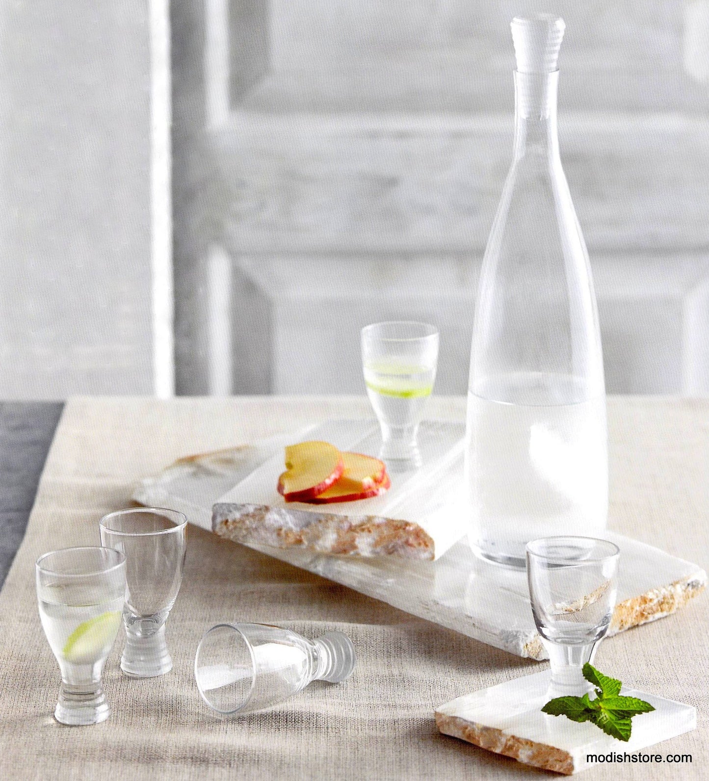 Roost Ibex Decanter Set