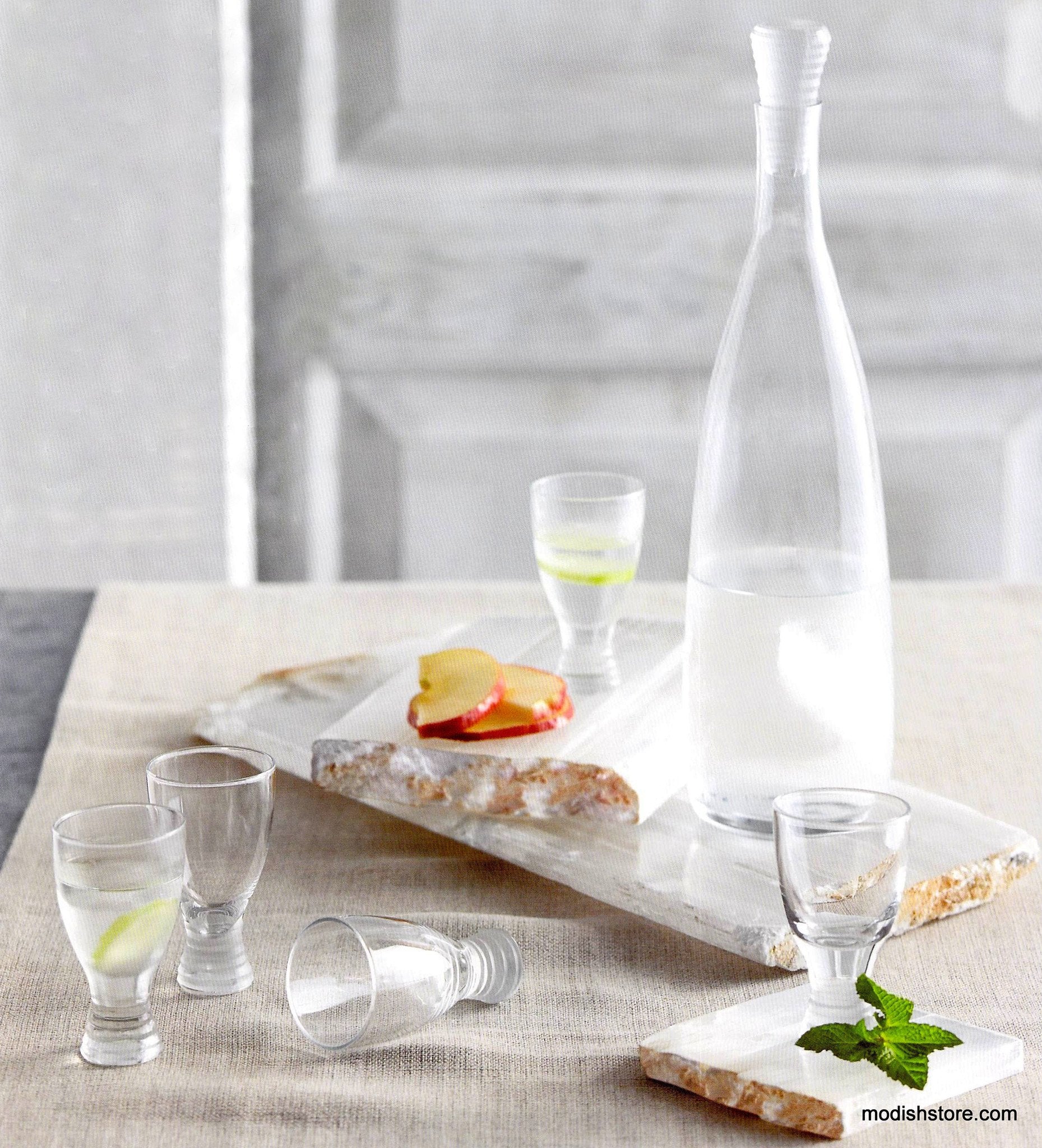 Roost Ibex Decanter Set