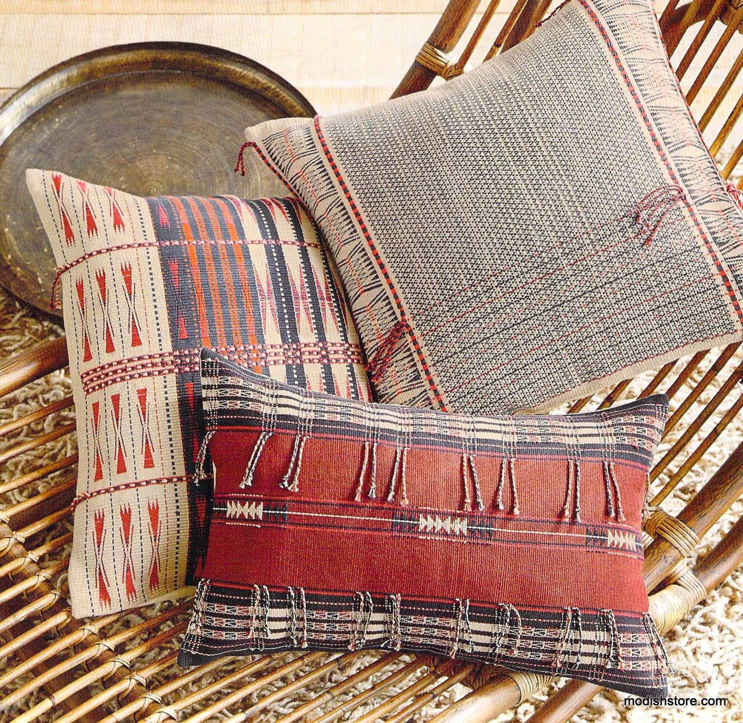 Roost Nagaland Pillows