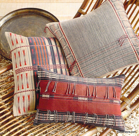 Roost Nagaland Pillows