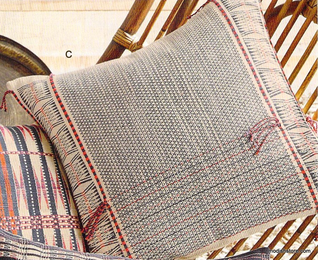 Roost Nagaland Pillows