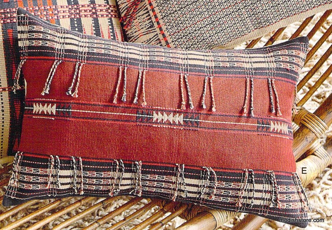 Roost Nagaland Pillows