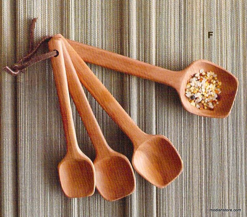 Roost Fruitwood Kitchen Tools