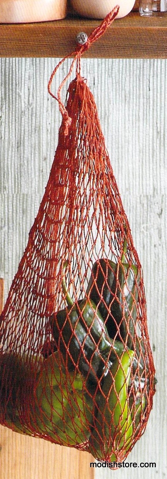 Roost Farmer's Market Bags - Set Of 3
