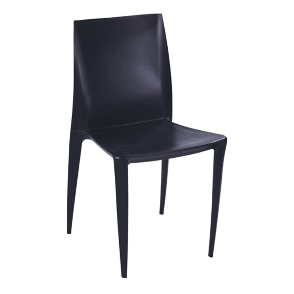 Fine Mod Imports Square Dining Chair