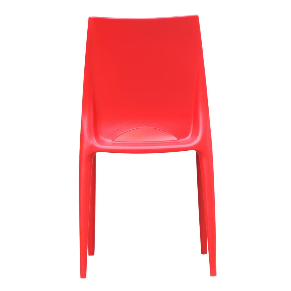 Fine Mod Imports Square Dining Chair